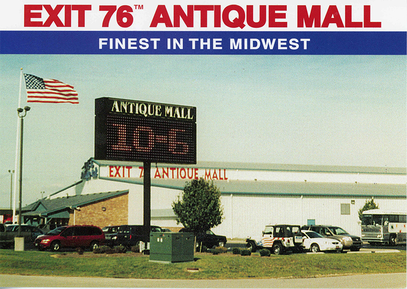 postcard